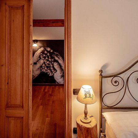 Agriturismo Mas Dei Chini Trente Extérieur photo